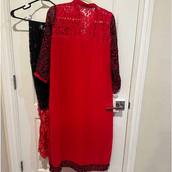 Kurta with Dupatta - Picture 2 of 2